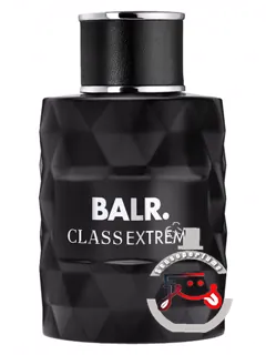 کلاس اکستریم فور من بالر. | class extreme for men balr.